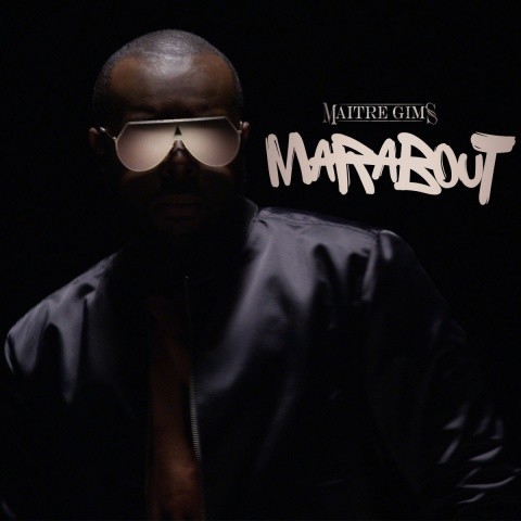 Marabout - Maître Gims