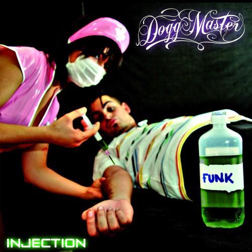 Does She Really Want Me? - Dogg Master