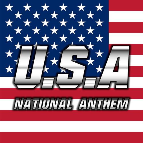 u.s.a. national anthem(the star-spangled banner)
