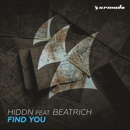 Find You - HIDDN&Beatrich