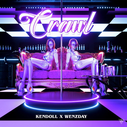 Crawl (Explicit)