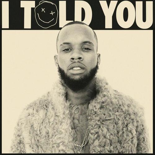 Say It - Tory Lanez