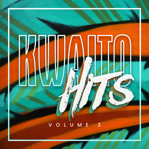 Kwaito Hits Volume 3 (Explicit)