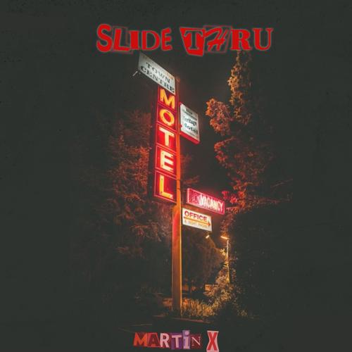 Slide Thru (Explicit)