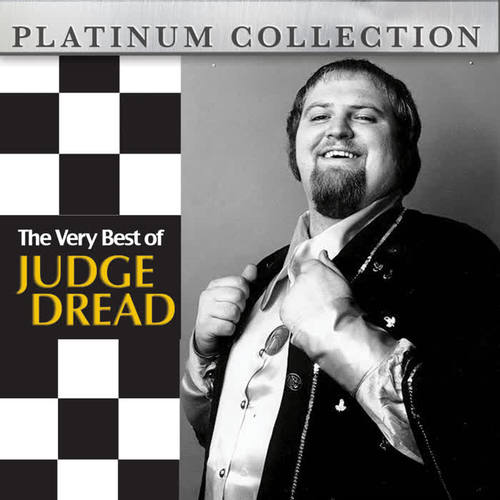 The Very Best of Judge Dread (Explicit)