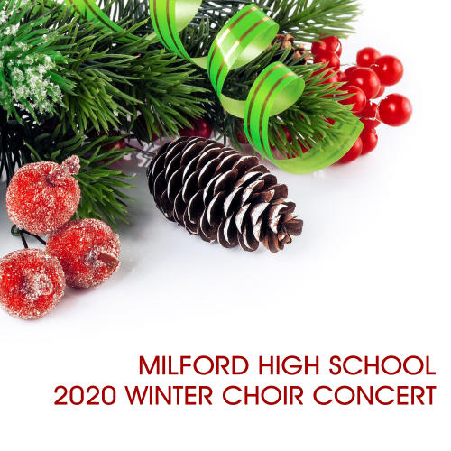 Mary, Did You Know?(arr. R. Emerson)-milford High School Notable-mp3免费 