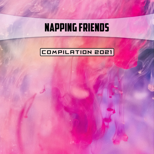 Napping Friends Compilation 2021 (Explicit)