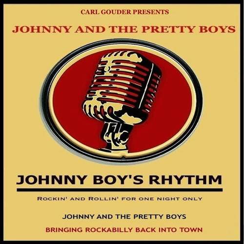 johnny boys rhythm(feat.