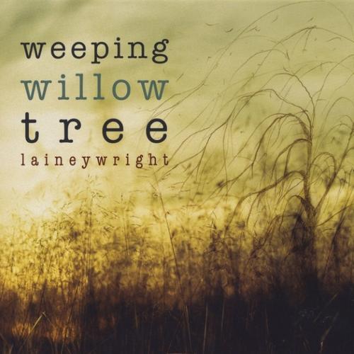 weeping willow tree