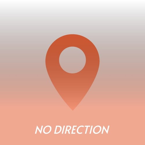 No Direction