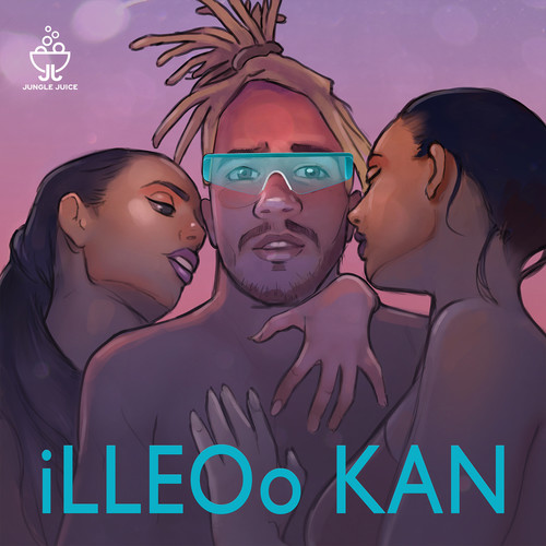KAN (Explicit)