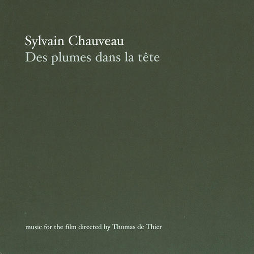 Pour Les Oiseaux(Variation 1) - Sylvain Chauveau