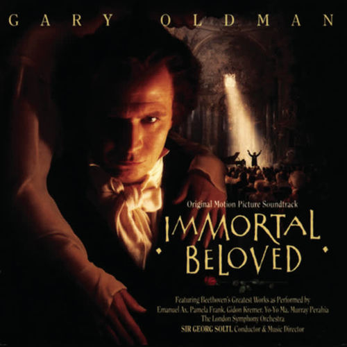 IV. Ode to Joy (Voice)-Ludwig van Beethoven&Vinson Cole&London Voices ...