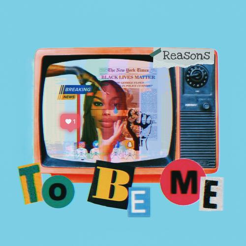 Reasons (To Be Me) (Radio Edit)
