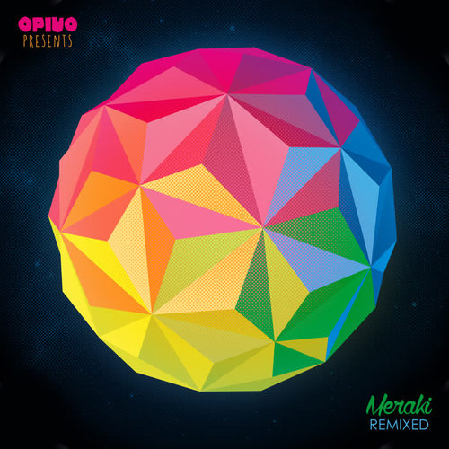 On Your Side (The Funk Hunters Remix)-OPIUO&The Funk Hunters&Russ ...