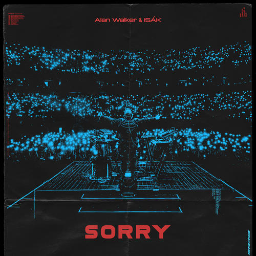 Sorry - Alan Walker&ISÁK