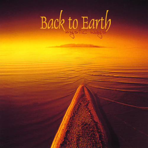 From Dusk Till Dawn - Back To Earth