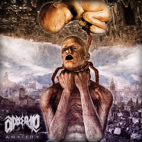 abhorrence(explicit)_acheode_单曲在线试听_酷我音乐