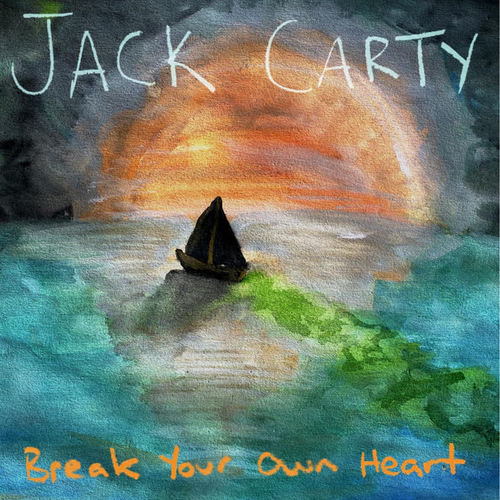 everything, unhappily_jack carty_单曲在线试听_酷我音乐