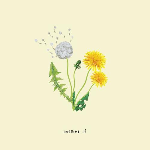 imagine if - gnash