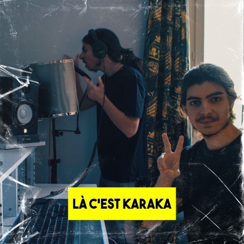 Là c'est Karaka