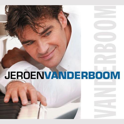 Don’t Stop Me Now - Jeroen Van Der Boom