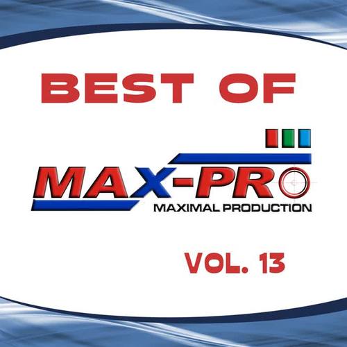 Best Of Maximal Production, Vol. 13