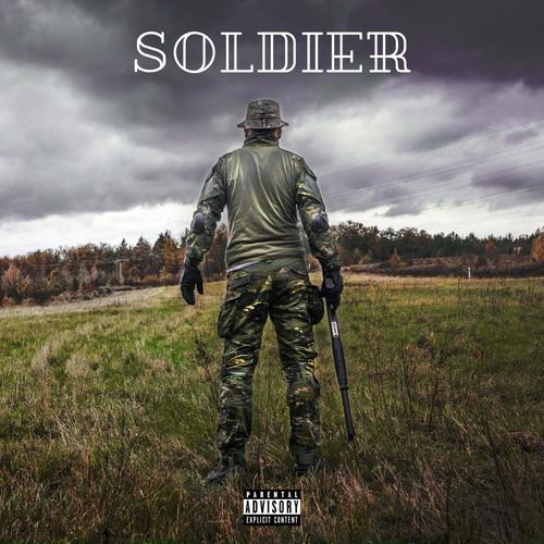 Soldier (Explicit)