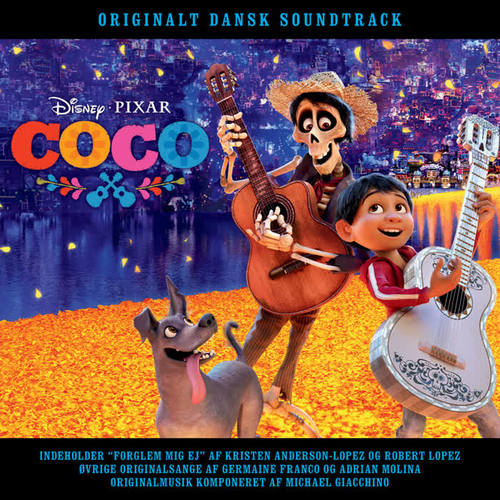 one year later(from coco|score)