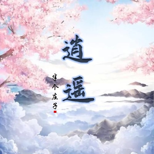逍遥(半个庄子) - 任沧海