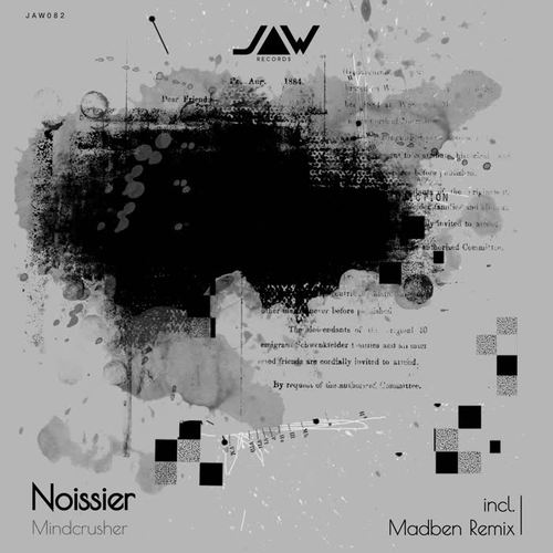 Mindcrusher