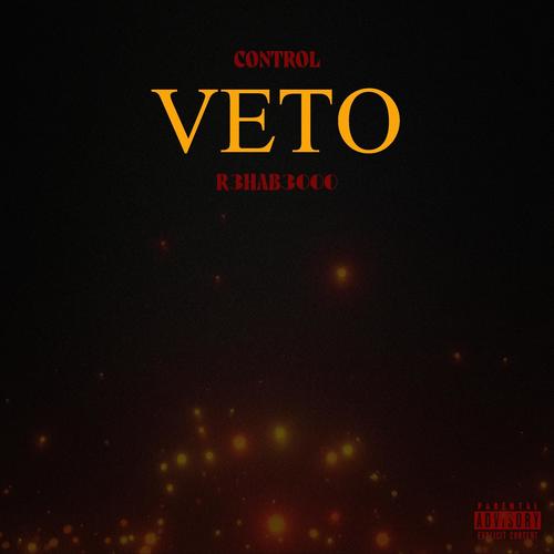 veto(explicit)