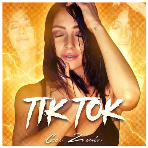 Tik Tok - Ceci Zavala&Kesha&Benjamin Levin&Dr. Luke