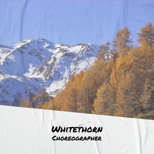 Whitethorn Choreographer