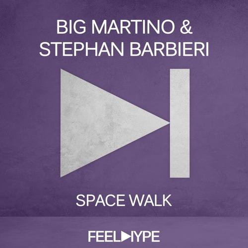 Space Walk