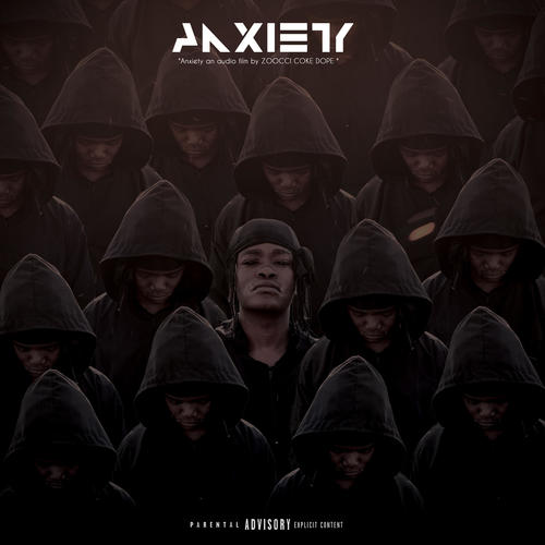 Anxiety (Explicit)
