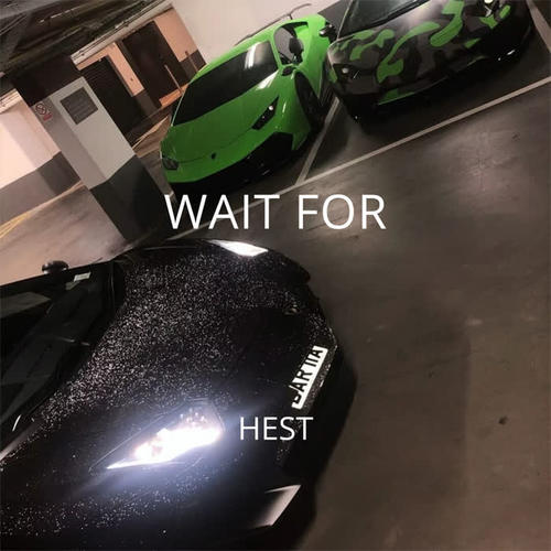 Waiting For Love(Remix) - Hest