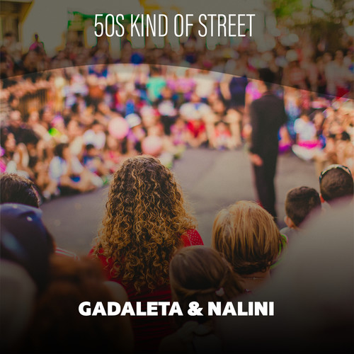 50s Kind Of Street