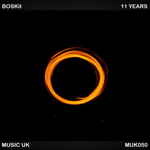 11 Years