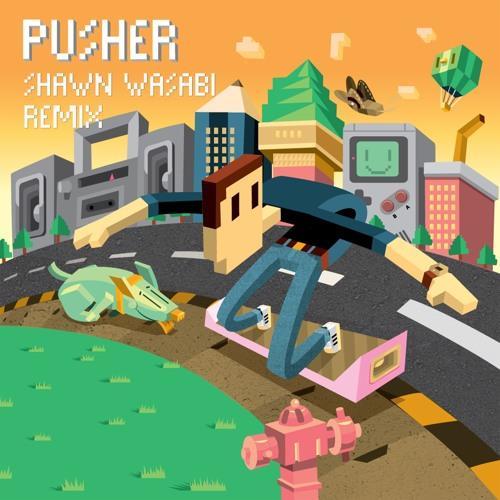 Clear(Shawn Wasabi Remix) - Shawn Wasabi&Mothica&Pusher