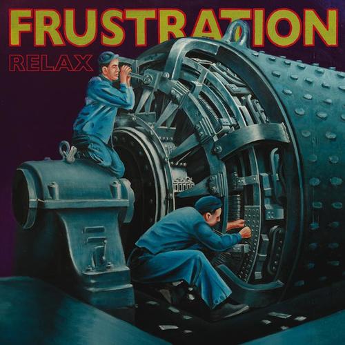 Relax (Explicit)