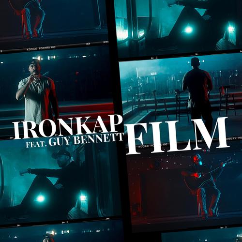 Film (feat. Guy Bennett) [Explicit]