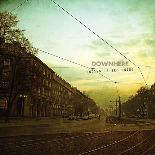 Don’t Miss Now(Ending Is Beginning Album Version) - Downhere