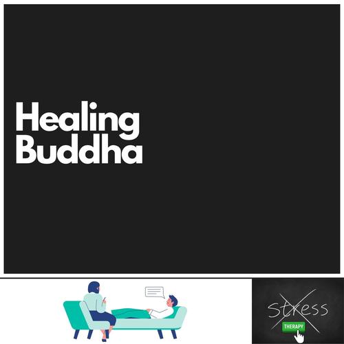 Healing Buddha