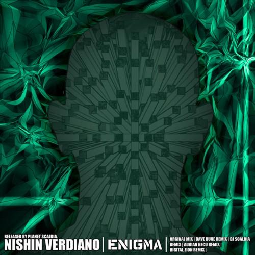 enigma(adrian becu remix)