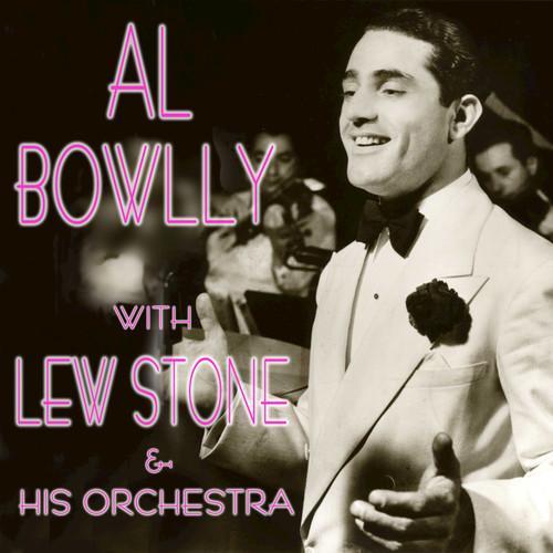 Al Bowlly with Lew Stone & His Band