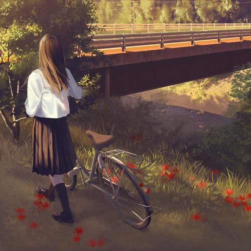 Stroll - Rzira