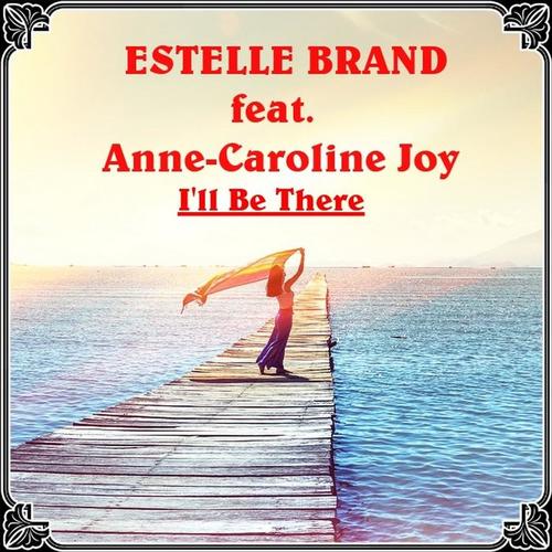 I’ll Be There(Instrumental Jess Glynne Cover Mix)-Estelle Brand-mp3免费在线 ...