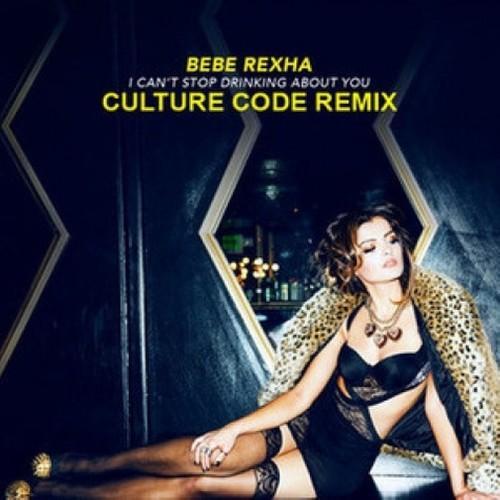 I Can’t Stop Drinking About You (Culture Code Remix)