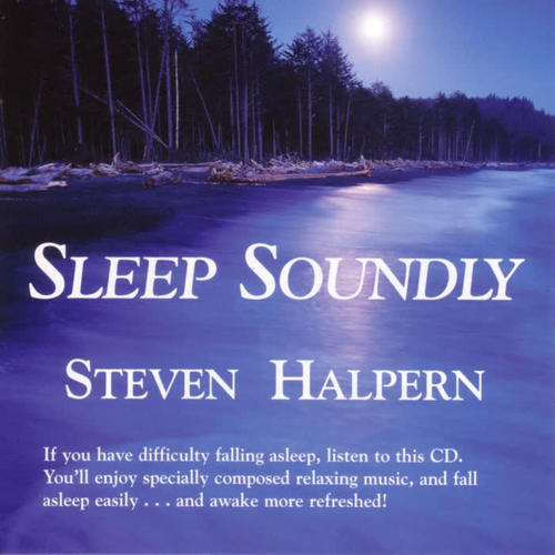 Eventide(With Subliminal Suggestions) - Steven Halpern